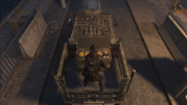 MW3 - Hitchhiker