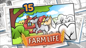 Barnyard Buddy #15