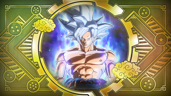 I'm Only Gonna Get Stronger!