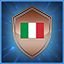 Catenaccio Vaporized