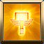 Master Mechanician Badge
