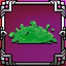 Green Slime Boss Defeat