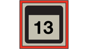 It's Friday the 13th