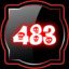 Kill 966 Infected