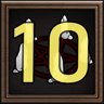  10 Coin Flipping Ritual