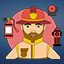 Firefighter