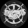Loyal comrade