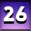 Achievement 3180
