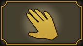 Sticky-Fingered