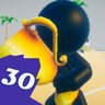 Won 30 tournaments!