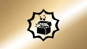 Look, it's a secret!