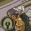 Lycurgus Rise