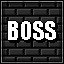 Boss of Castle 1 completed!