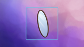 I saw a friend…