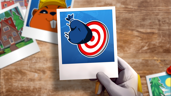 Bullseye
