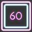 60 Points