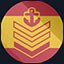 Regulars of the Spanish Navy