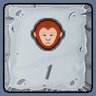 Rookie Macaque