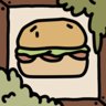 Snack bar