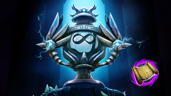 Mage for Life