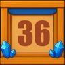 COMPLETE LVL 36
