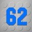 Level  62