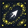 Galactic Pointer