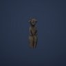 Skogsrået Figurine