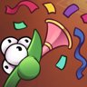 PARTY HARD