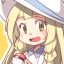 Mrpoke Lillie