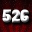 526 Achievements