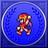 Courage- Essence of Flame