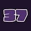 Level 37 completed