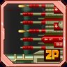 Arcade Style Fifth Stage in 2P