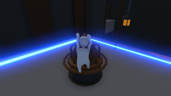 Unlimited Power!