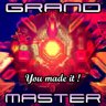 GRAND MASTER
