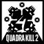 Kill Streak - 2
