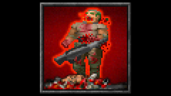 Indiscriminate Headhunter