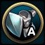 A Rank Item Collector