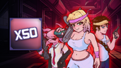 Combo Boss