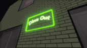 Don't judge a restaurant by its sign