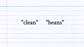 Beans Identifier