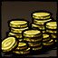 Temptation of Wealth