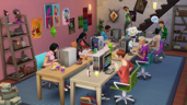 Games within Games