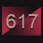 617 level