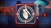 Waylaid Grenades