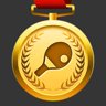 Table Tennis Legend
