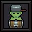 Complete Undead Cook Mob Tab