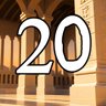 20 level completed