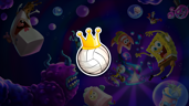 Volley King